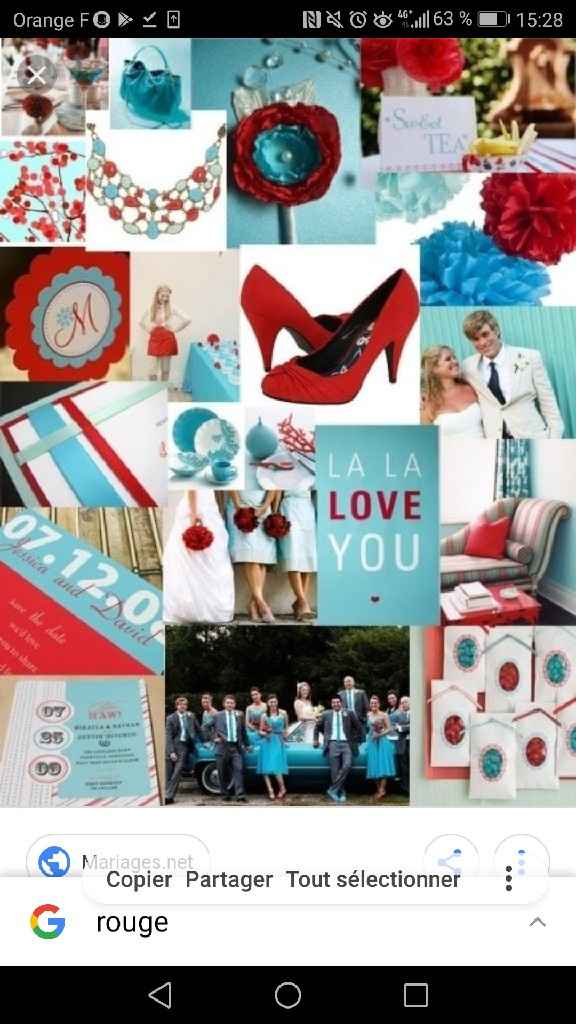 Besoin d'idées - couleurs décoration - 2