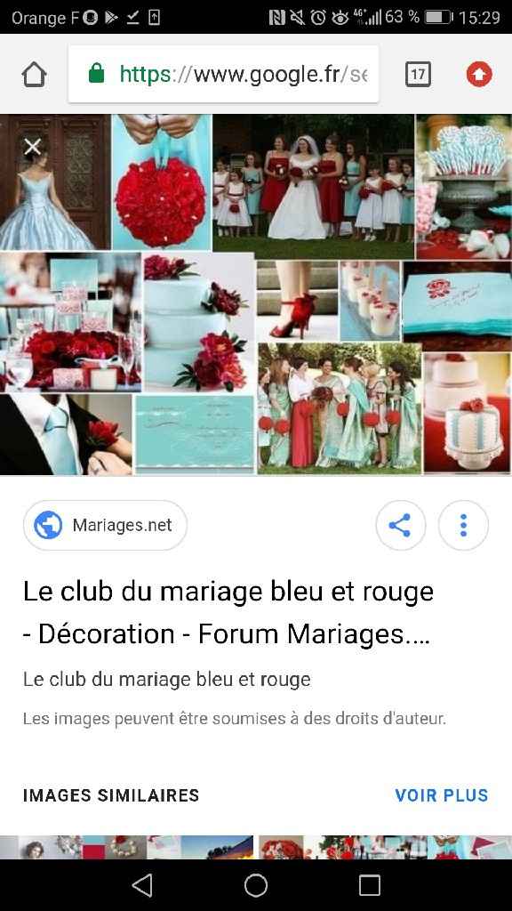 Besoin d'idées - couleurs décoration - 3