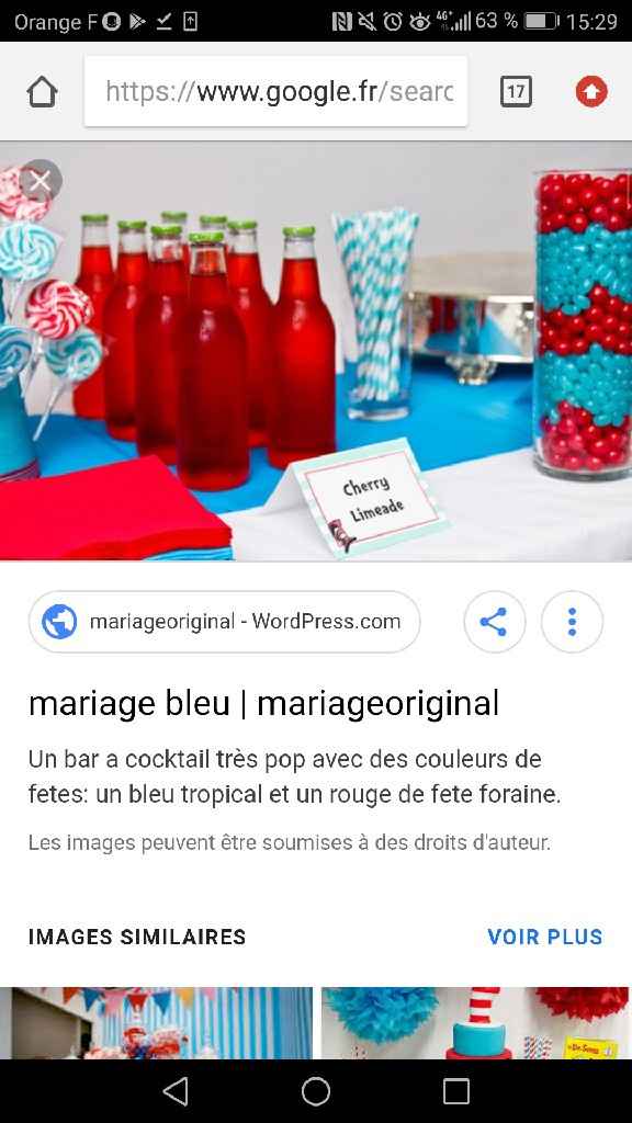 Besoin d'idées - couleurs décoration - 4