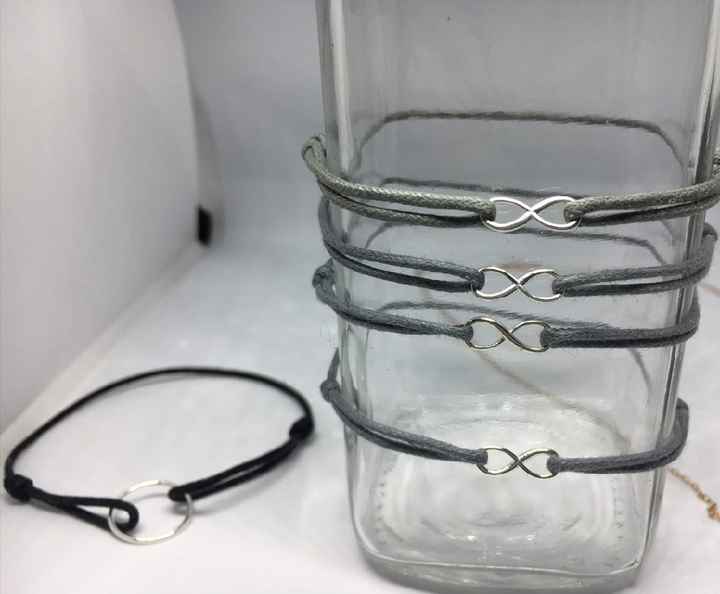 Cadeaux témoins - 1