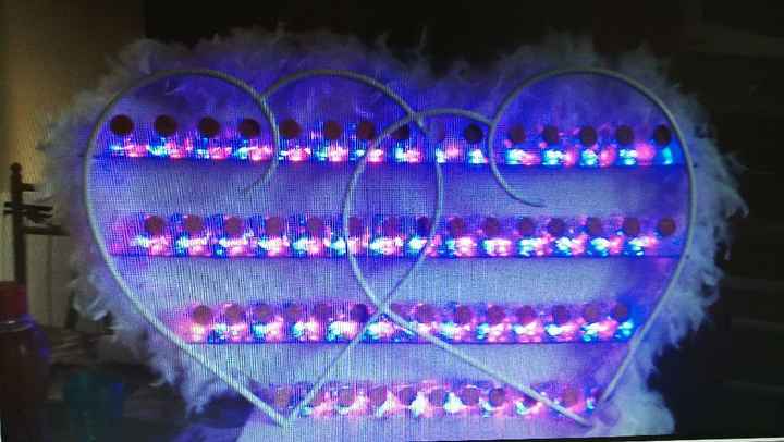 Support Dragées diy by Chéri - 1