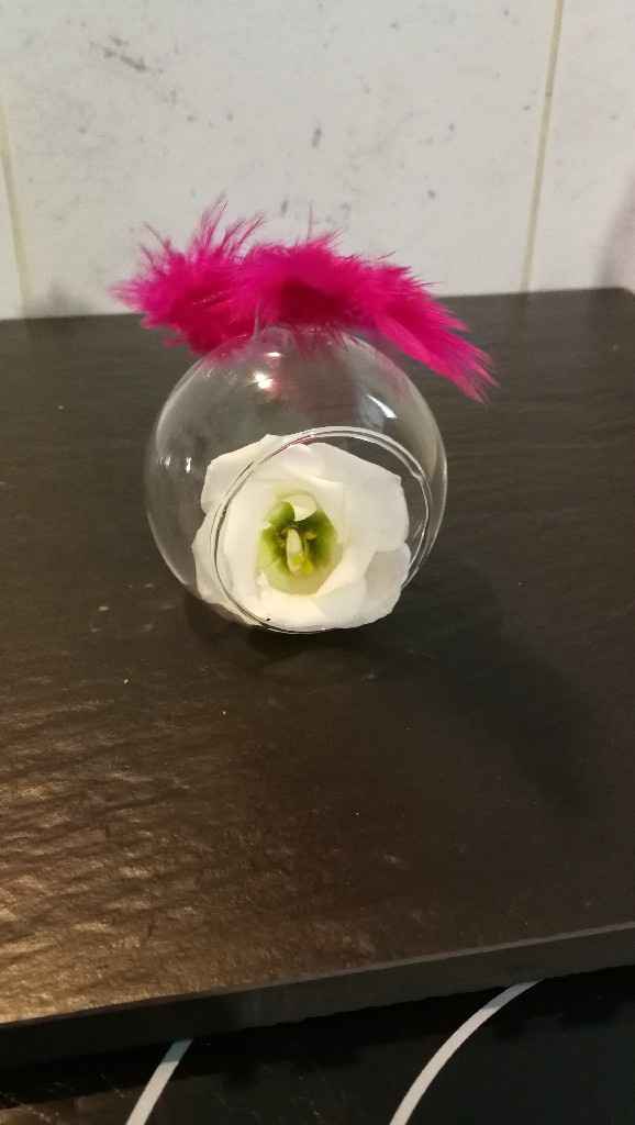 Fleurs en veux tu en voilà - 2