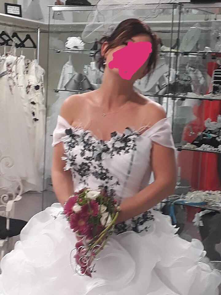 Elle et moi 💖 - 2