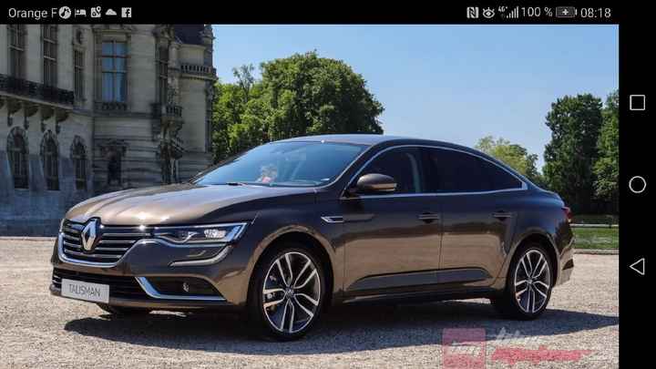 Voiture pour le mariage - 1