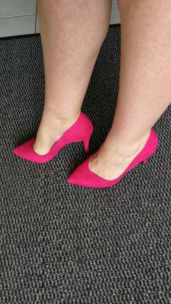 Mes Chaussures 💗 - 2