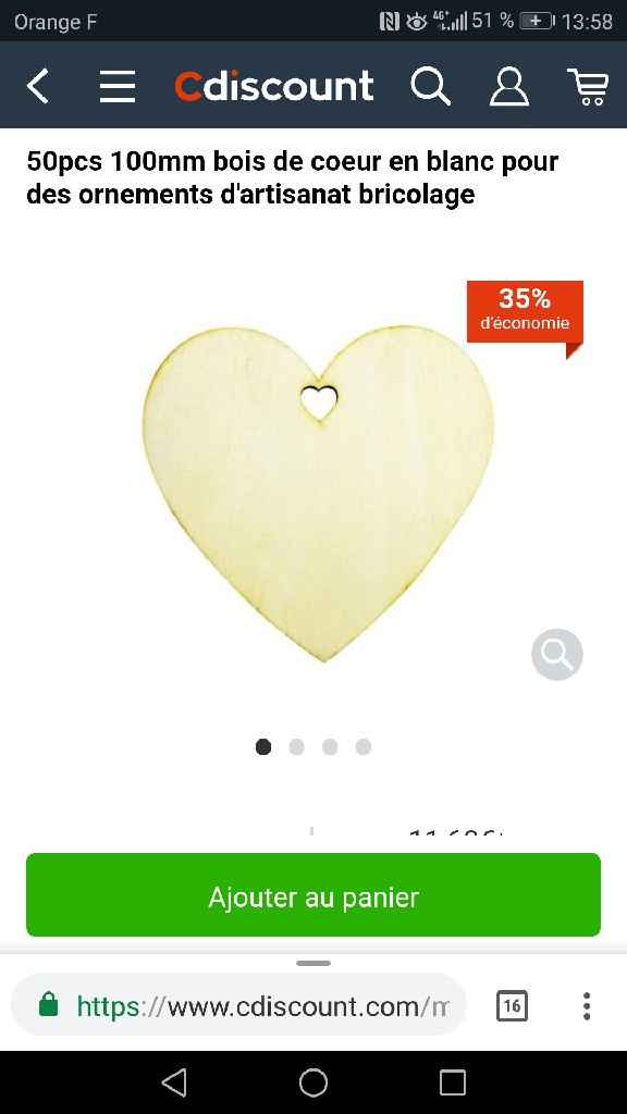 Livre d'or pas de coup de cœur. - 1