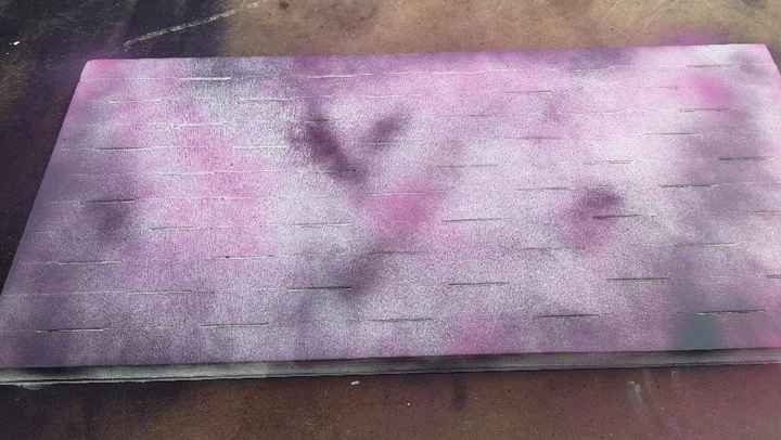 Coeurs d'or... Je ne l'arrête plus 😀 - 1