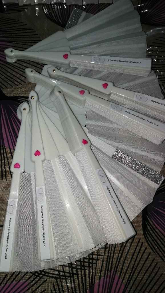 Sacs de bienvenue - 5