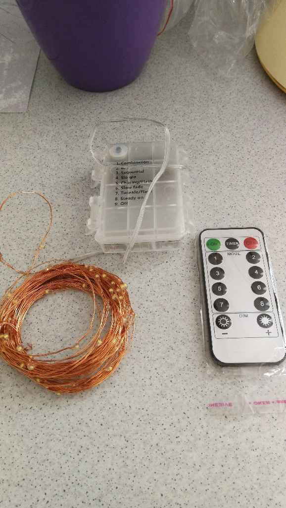 Boule chinoise au plafond - 1