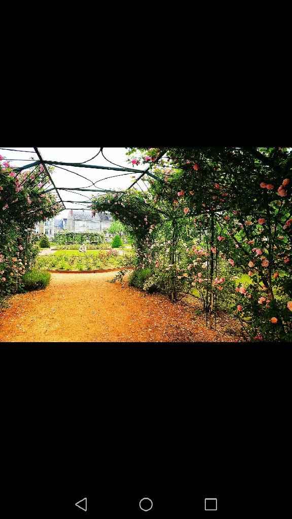 Pour les photos de couple, le jour j - 1