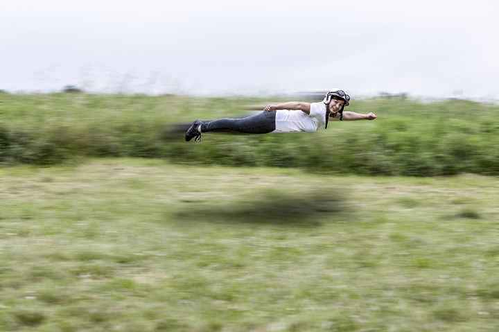 Préséance photos, un super moment avec nos filles ! - 9