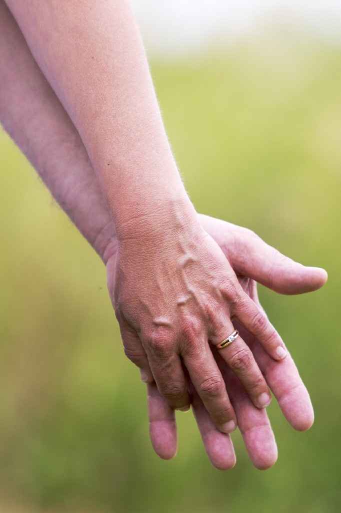 Préséance photos, un super moment avec nos filles ! - 12