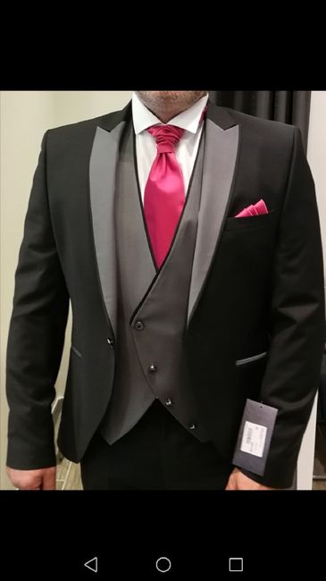 Choix des chaussures 2