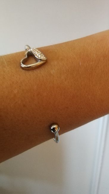 Boucles d'oreilles ?? - 2