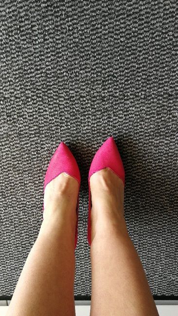 Mes Chaussures 💗 - 3