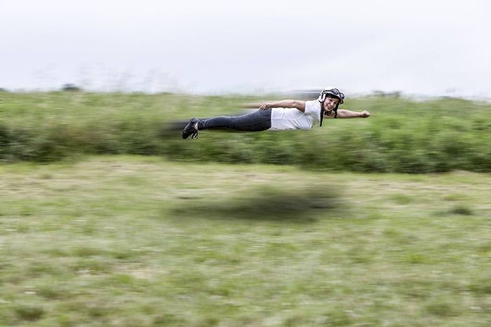 Préséance photos, un super moment avec nos filles ! - 9