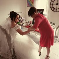 Maquillage et coiffure - 2