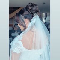 Mise en beauté mariée - 2