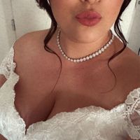 Mise en beauté mariée - 3