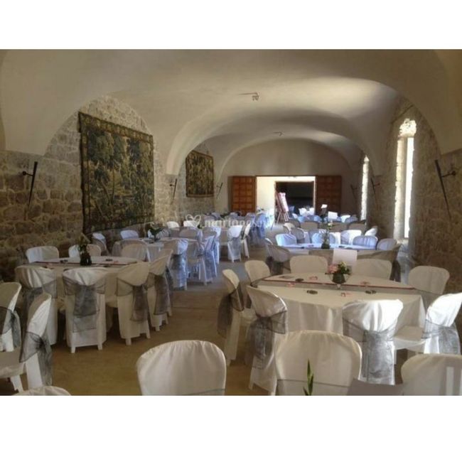 Traiteur boissons - 1