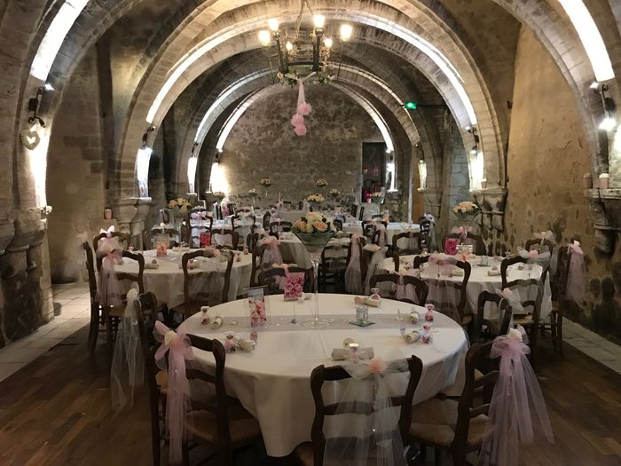 Notre mariage le 1er juillet 2017 - 1
