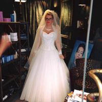 Notre mariage le 1er juillet 2017 - 1