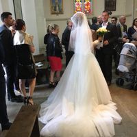 Notre mariage le 1er juillet 2017 - 2