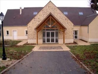 Notre salle