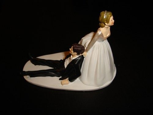 figurine piéces montée
