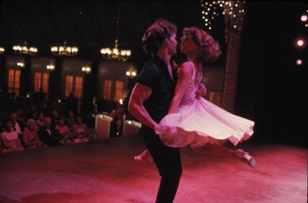 Dirty dancing