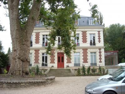 Mairie ou nous nous marions