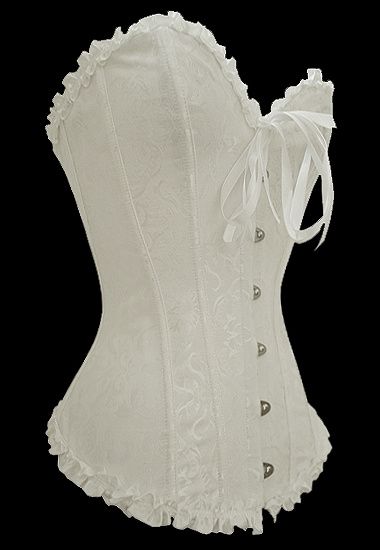 Mon corset 