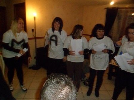 mes demoiselles d honneur