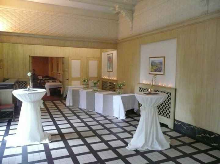 Réservation salle et traiteur :d - 4