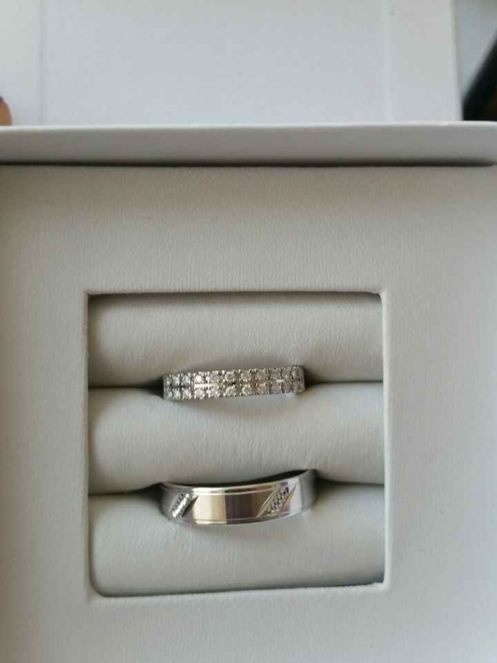 Alliance reçue ! - 1