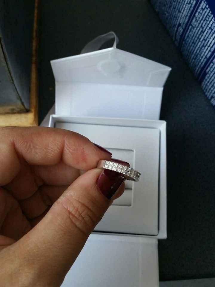 Alliance reçue ! - 3