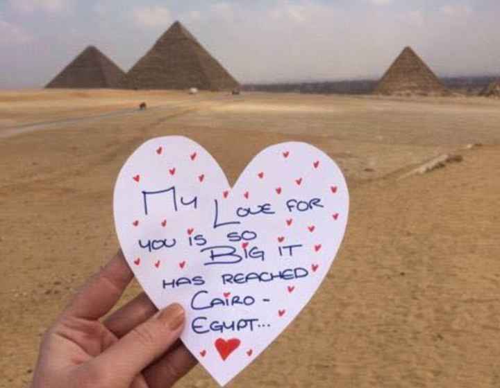 Love notes - recherche - 1