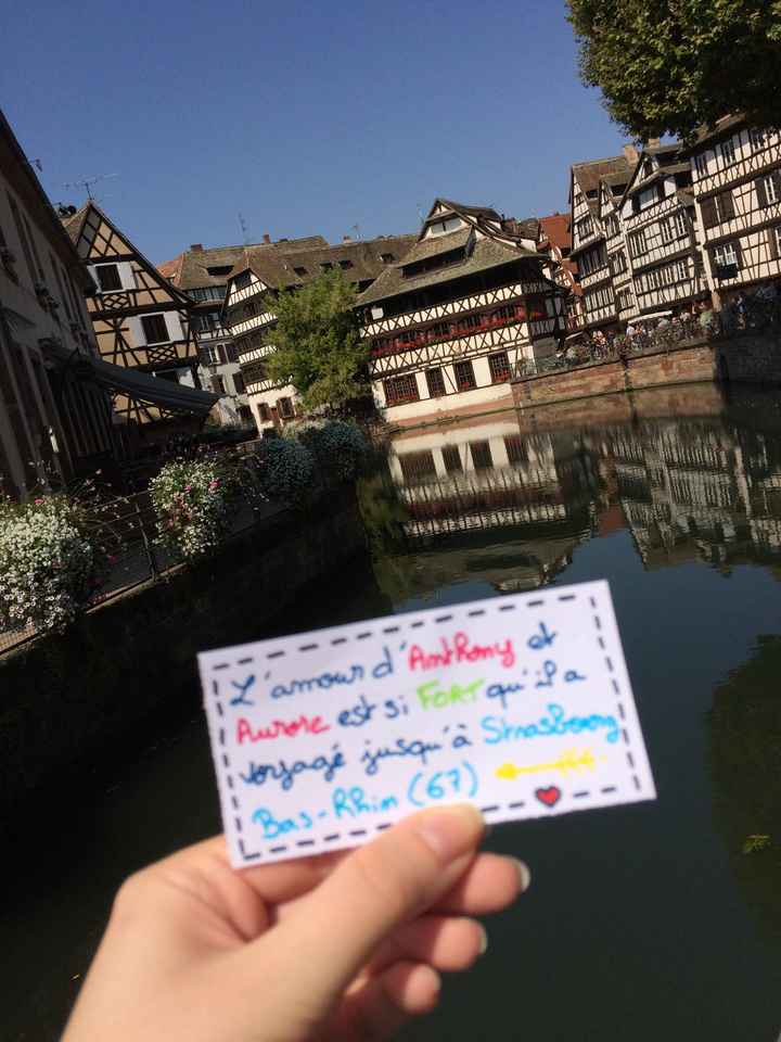 Love notes - recherche - 3