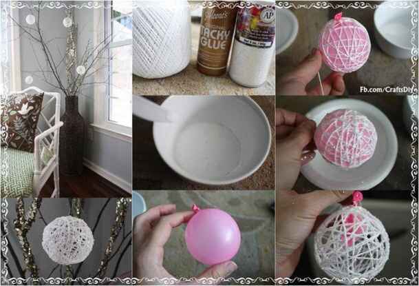 Décoration de table - 1