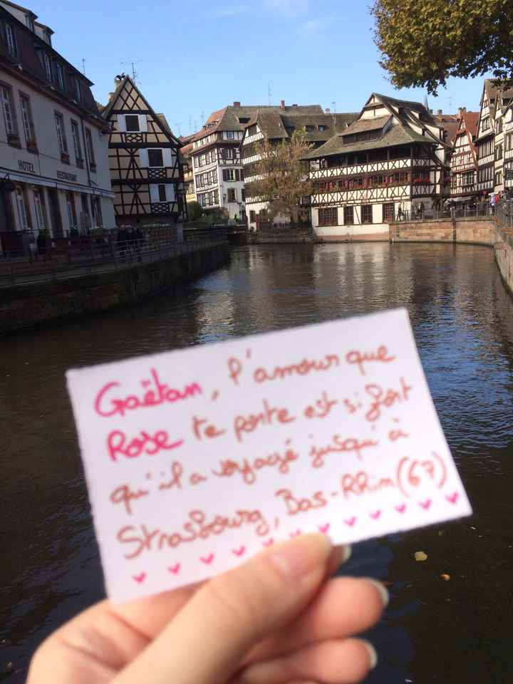Love notes. La reprise mdr - 2
