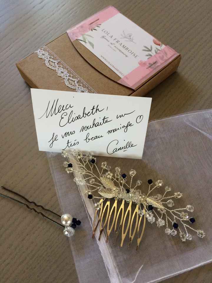 Lola Framboise bijoux - 1