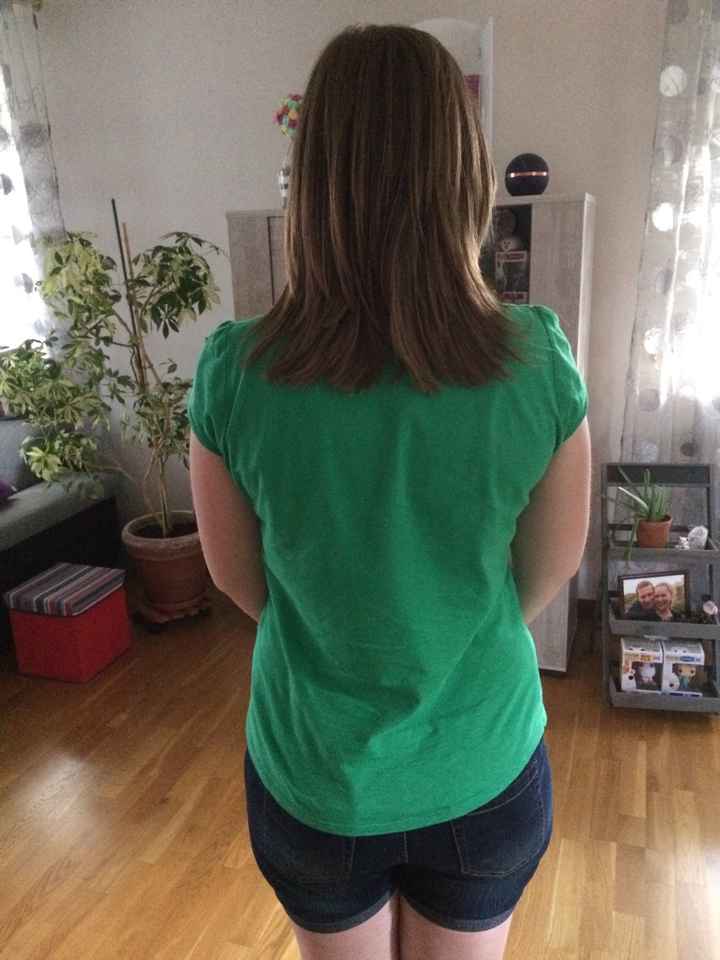 Don de cheveux - 4