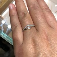 Comment sont vos alliances ? - 1