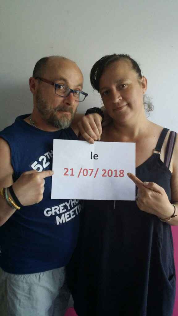 Qui sont vos témoins pour vous ? - 4