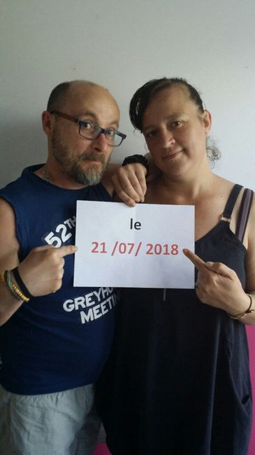 Qui sont vos témoins pour vous ? - 4