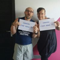 Qui sont vos témoins pour vous ? - 1