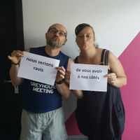 Qui sont vos témoins pour vous ? - 3