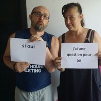 Qui sont vos témoins pour vous ? - 5