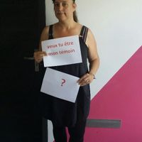 Qui sont vos témoins pour vous ? - 6