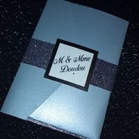 Design des faire-parts - 2